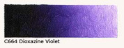 Old Holland Acrylic -  Dioxazine Violet - Series C - 60ml