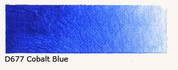 Old Holland Acrylic -  Cobalt Blue - Series D  - 60ml