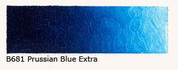 Old Holland New Masters Classic Acrylic -  Prussian Blue Extra - Series B