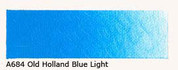 Old Holland New Masters Classic Acrylic -  Old Holland Blue Light - Series A