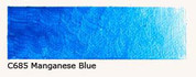 Old Holland Acrylic -  Manganese Blue - Series C - 60ml