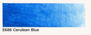 Old Holland New Masters Classic Acrylic -  Cerulean Blue - Series E