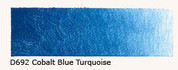 Old Holland Acrylic -  Cobalt Blue Turquoise - Series D - 60ml