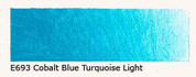 Old Holland New Masters Classic Acrylic -  Cobalt Blue Turquoise Light - Series E