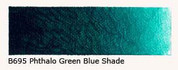Old Holland New Masters Classic Acrylic -  Phthalo Green Blue Shade - Series B
