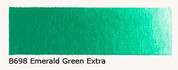 Old Holland Acrylic -  Emerald Green Extra - Series B - 60ml