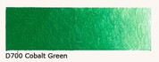 Old Holland Acrylic - Old Holland Cobalt Green - Series D - 60ml