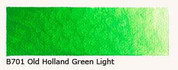 Old Holland New Masters Classic Acrylic - Old Holland Green Light - Series B