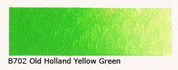 Old Holland Acrylic - Old Holland Yellow Green - Series B - 60ml