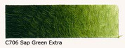Old Holland Acrylic - Sap Green Extra - Series C - 60ml