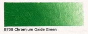 Old Holland New Masters Classic Acrylic - Chromium Oxide Green - Series B