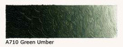 Old Holland Acrylic - Green Umber - Series A  - 60ml