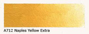 Old Holland New Masters Classic Acrylic - Naples Yellow Extra - Series A 