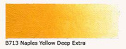 Old Holland New Masters Classic Acrylic - Naples Yellow Deep Extra - Series A 