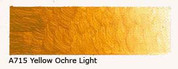 Old Holland New Masters Classic Acrylic - Yellow Ochre Light - Series A 