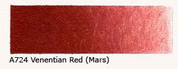 Old Holland New Masters Classic Acrylic - Venetian Red (Mars) - Series A