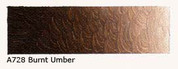 Old Holland Acrylic - Burnt Umber - Series A - 60ml