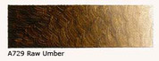 Old Holland Acrylic - Raw Umber - Series A - 60ml