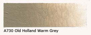 Old Holland New Masters Classic Acrylic - Old Holland Warm Grey - Series A
