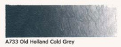 Old Holland Acrylic - Old Holland Cold Grey - Series A - 60ml