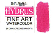 Dr. Ph. Martin's Hydrus Watercolour Ink - 5H Quinacridone Magenta