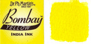 Dr. Ph. Martin's Bombay India Ink - Yellow