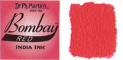 Dr. Ph. Martin's Bombay India Ink - Red