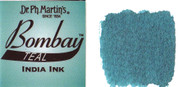 Dr. Ph. Martin's Bombay India Ink - Teal 30ml