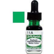 Dr. Ph. Martin's Radiant Concentrated Watercolour Ink - April Green