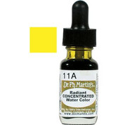 Dr. Ph. Martin's Radiant Concentrated Watercolour Ink - Tapestry