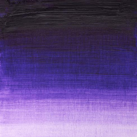 W&N Winton - Dioxazine Purple - Atlantis Art Materials