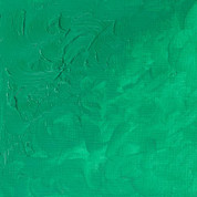 W&N Winton - Emerald Green