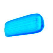 Golden Heavy Body Acrylic - Fluorescent Blue S5