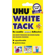 UHU - White Tack