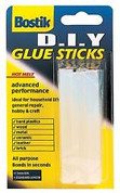 Bostik - D.I.Y. Glue Gun Sticks (Pack of 6)