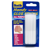 Bostik - Handy Glue Gun Sticks (Pack of 14)