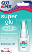 Bostik - Easy Flow Super Glue 5g