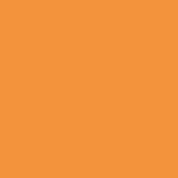 Caran D'ache - Luminance Coloured Pencil - Orange