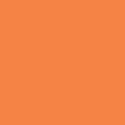 Caran D'ache - Supracolor Watersoluble Pencil - Reddish Orange