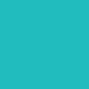 Caran D'ache - Supracolor Watersoluble Pencil - Turquoise Green
