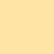 Caran D'ache - Neocolor I Water Resistant Pastel - Sahara Yellow