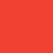 Caran D'ache - Neocolor I Water Resistant Pastel - Light Cadmium Red