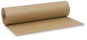 Imitation Kraft Paper Roll 90gsm - 90cm x 200m
