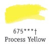 Daler Rowney FW Inks - Process Yellow