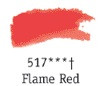 Daler Rowney FW Inks - Flame Red