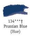Daler Rowney FW Inks - Prussian Blue Hue