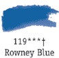 Daler Rowney FW Inks - Rowney Blue