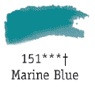 Daler Rowney FW Inks - Marine Blue - 29.5ml