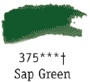Daler Rowney FW Inks - Sap Green - 29.5ml