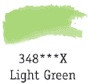 Daler Rowney FW Inks - Light Green